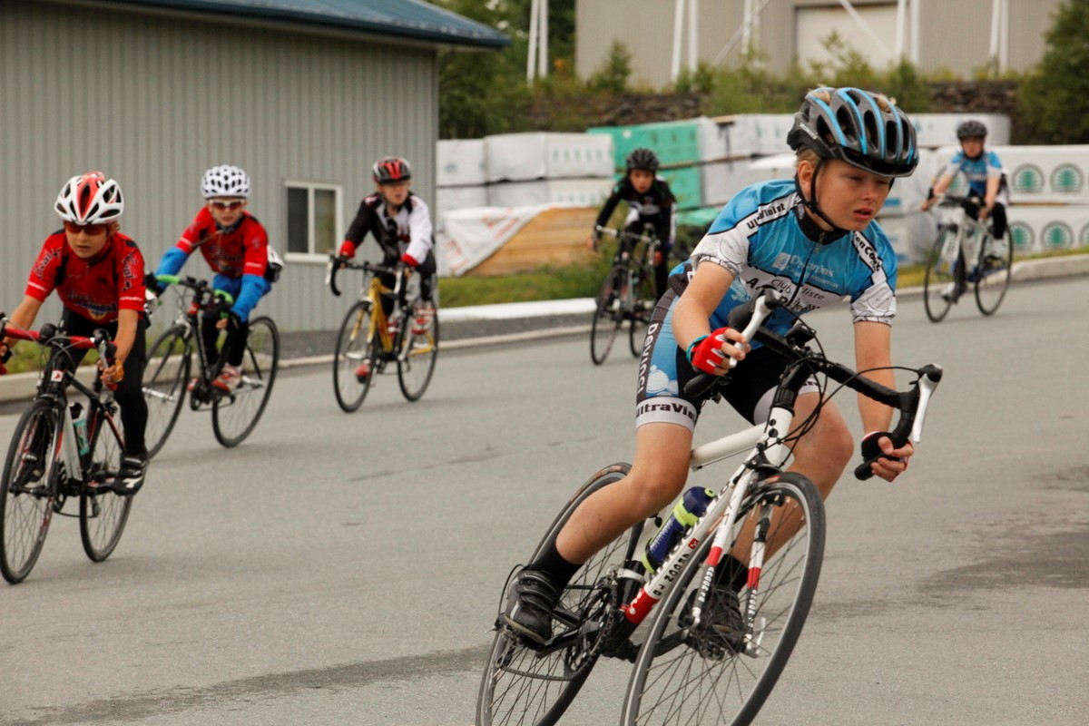 Podiums pour Ema Lacasse et Evelyne Lacasse aux Championnats québécois (311 photos)
