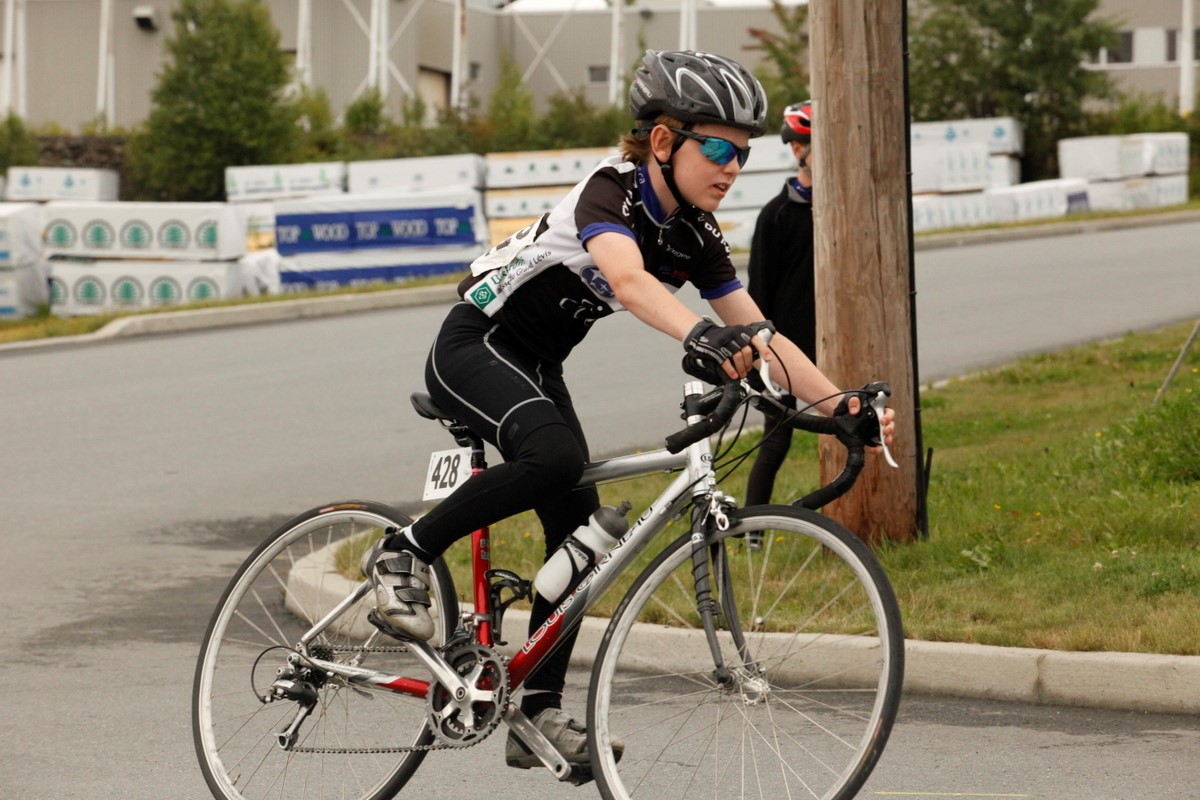 Podiums pour Ema Lacasse et Evelyne Lacasse aux Championnats québécois (311 photos)