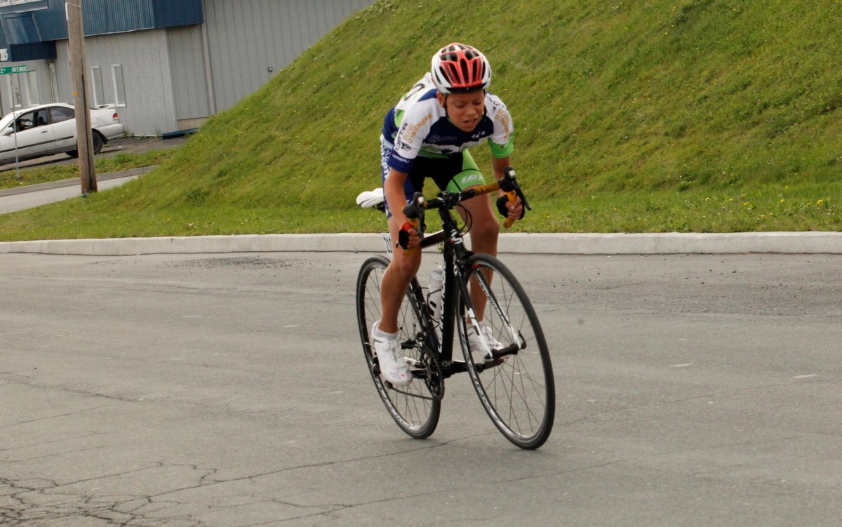 Podiums pour Ema Lacasse et Evelyne Lacasse aux Championnats québécois (311 photos)