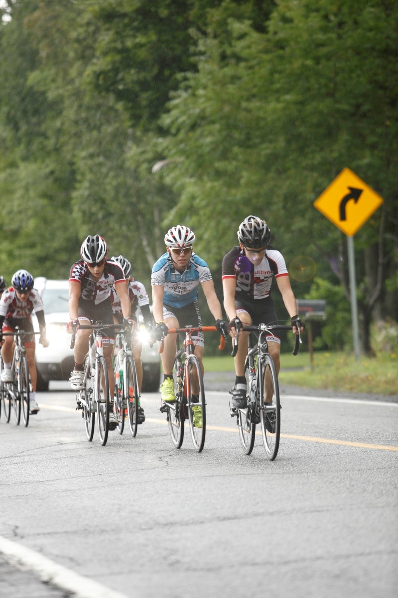 Podiums pour Ema Lacasse et Evelyne Lacasse aux Championnats québécois (311 photos)
