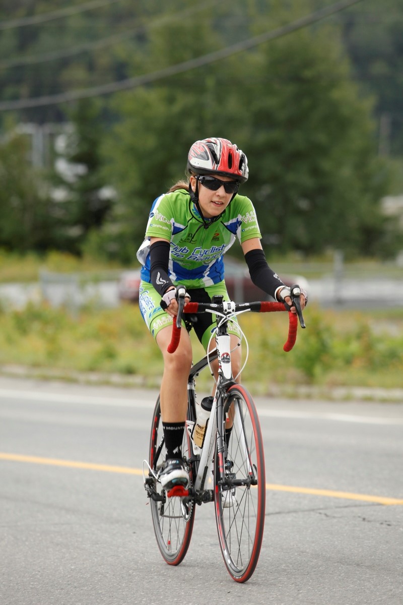 Podiums pour Ema Lacasse et Evelyne Lacasse aux Championnats québécois (311 photos)