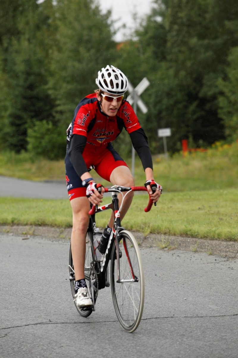 Podiums pour Ema Lacasse et Evelyne Lacasse aux Championnats québécois (311 photos)