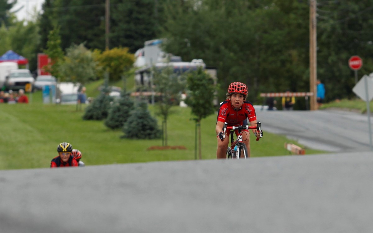 Podiums pour Ema Lacasse et Evelyne Lacasse aux Championnats québécois (311 photos)