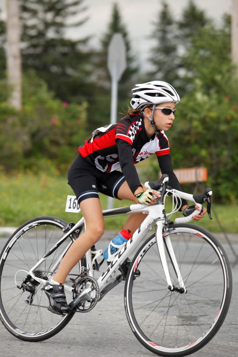 Podiums pour Ema Lacasse et Evelyne Lacasse aux Championnats québécois (311 photos)