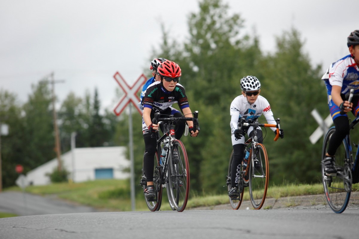 Podiums pour Ema Lacasse et Evelyne Lacasse aux Championnats québécois (311 photos)