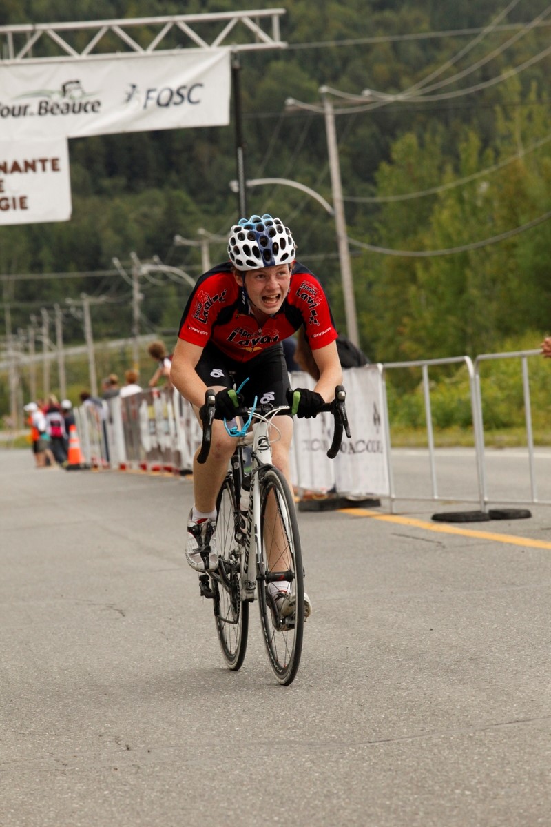 Podiums pour Ema Lacasse et Evelyne Lacasse aux Championnats québécois (311 photos)