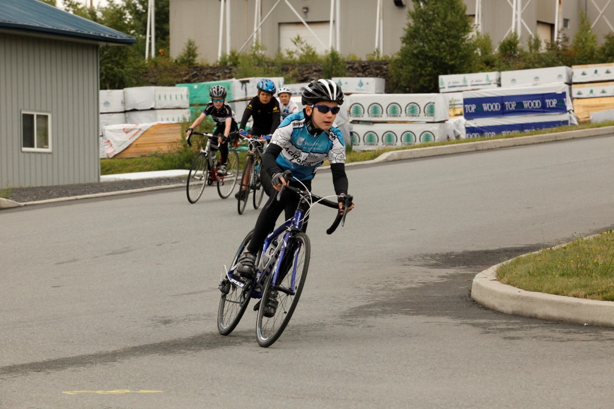 Podiums pour Ema Lacasse et Evelyne Lacasse aux Championnats québécois (311 photos)