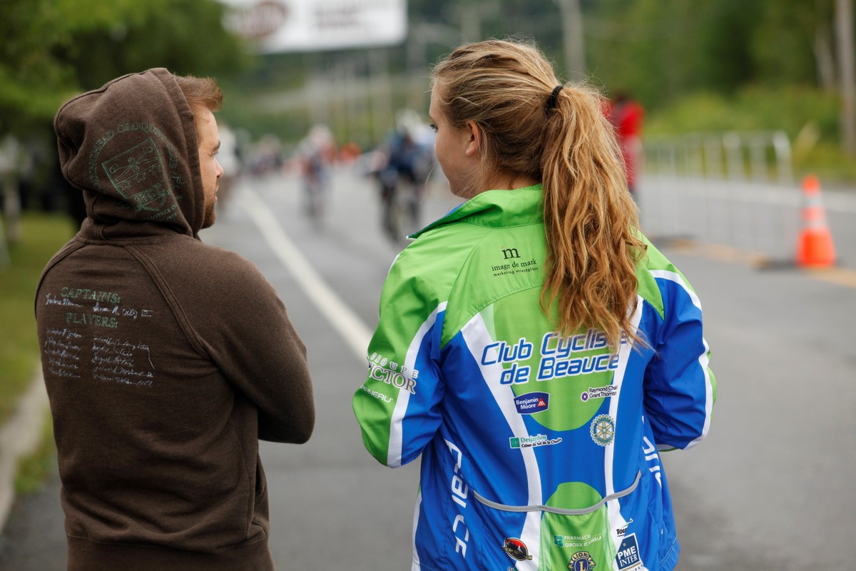 Podiums pour Ema Lacasse et Evelyne Lacasse aux Championnats québécois (311 photos)