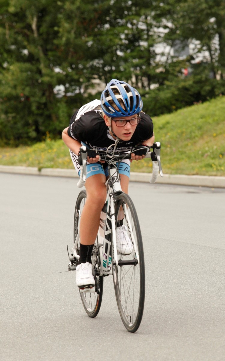 Podiums pour Ema Lacasse et Evelyne Lacasse aux Championnats québécois (311 photos)