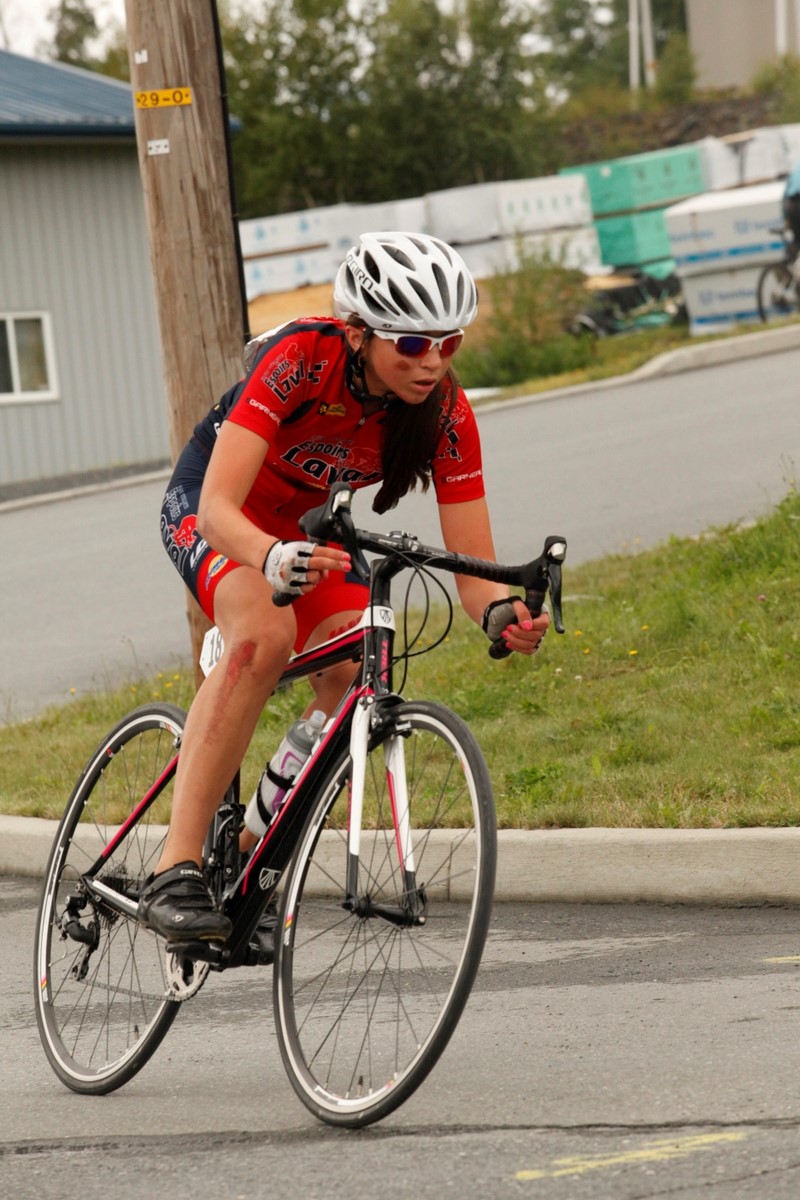 Podiums pour Ema Lacasse et Evelyne Lacasse aux Championnats québécois (311 photos)