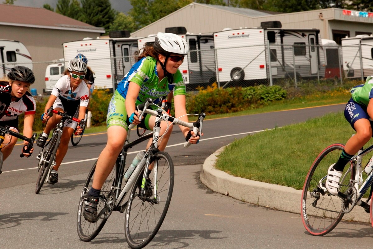 Podiums pour Ema Lacasse et Evelyne Lacasse aux Championnats québécois (311 photos)