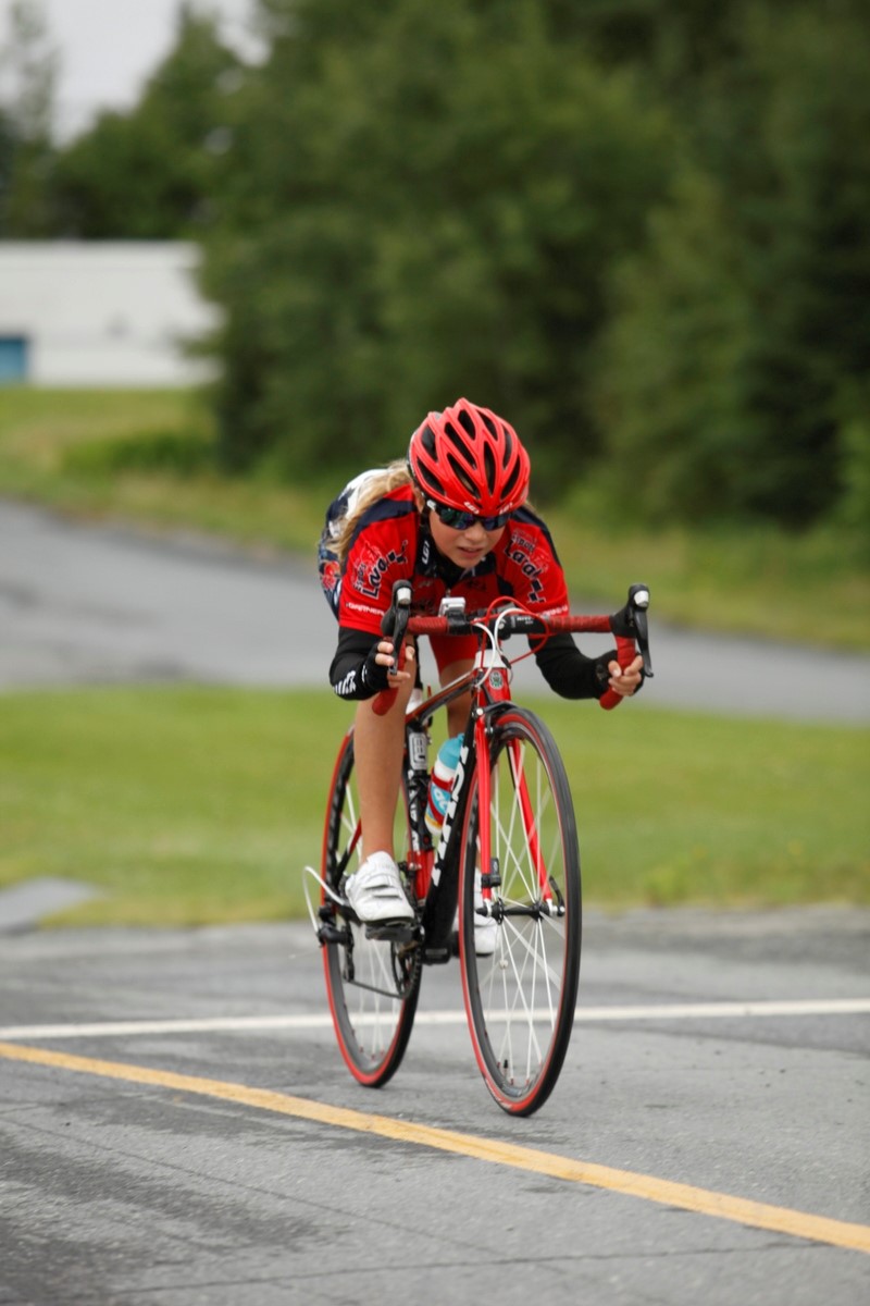 Podiums pour Ema Lacasse et Evelyne Lacasse aux Championnats québécois (311 photos)