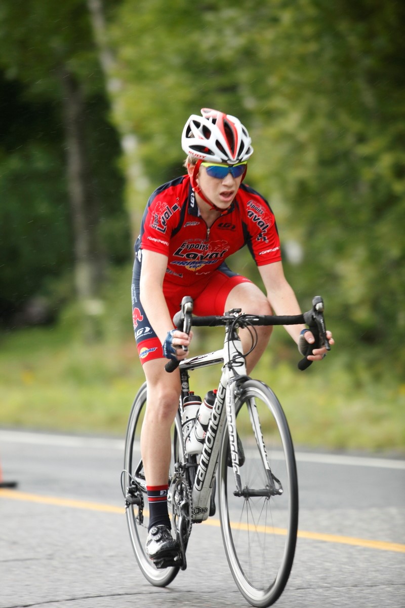 Podiums pour Ema Lacasse et Evelyne Lacasse aux Championnats québécois (311 photos)