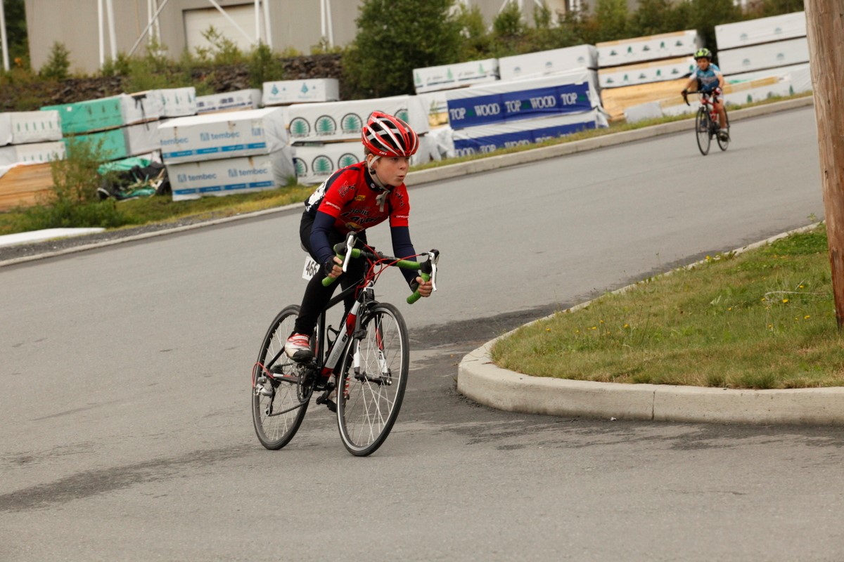 Podiums pour Ema Lacasse et Evelyne Lacasse aux Championnats québécois (311 photos)