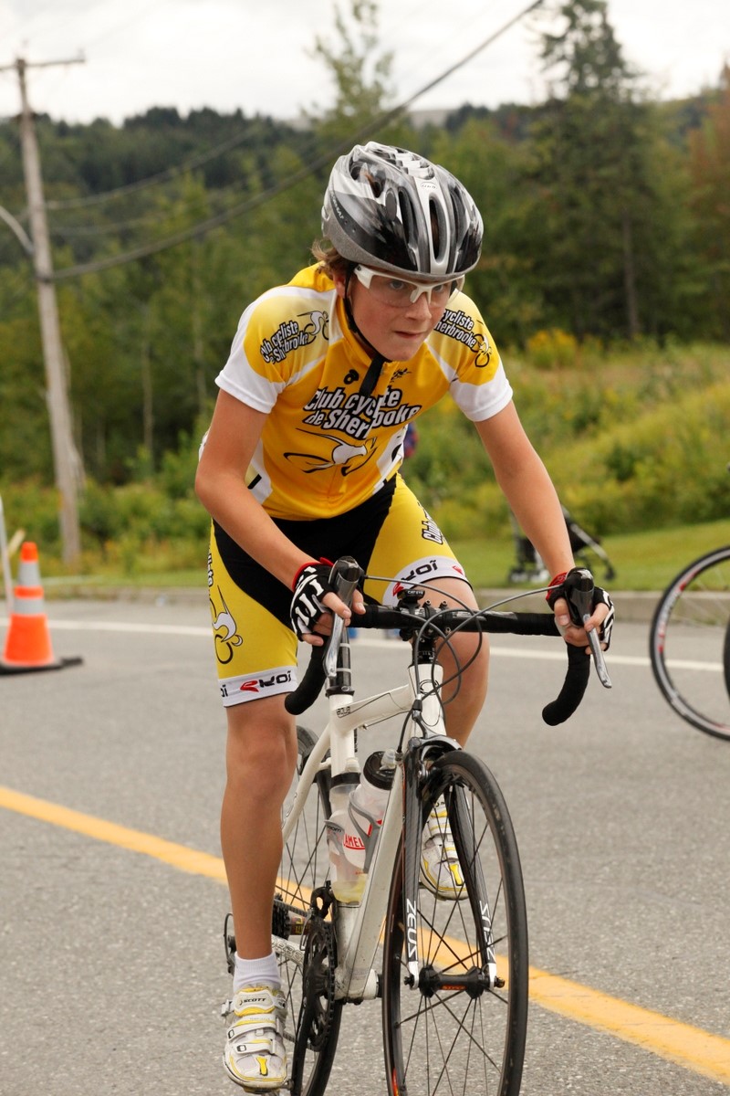 Podiums pour Ema Lacasse et Evelyne Lacasse aux Championnats québécois (311 photos)