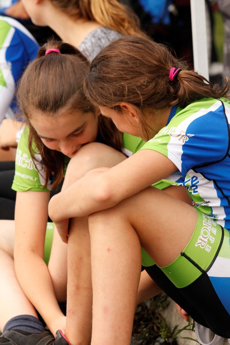 Podiums pour Ema Lacasse et Evelyne Lacasse aux Championnats québécois (311 photos)