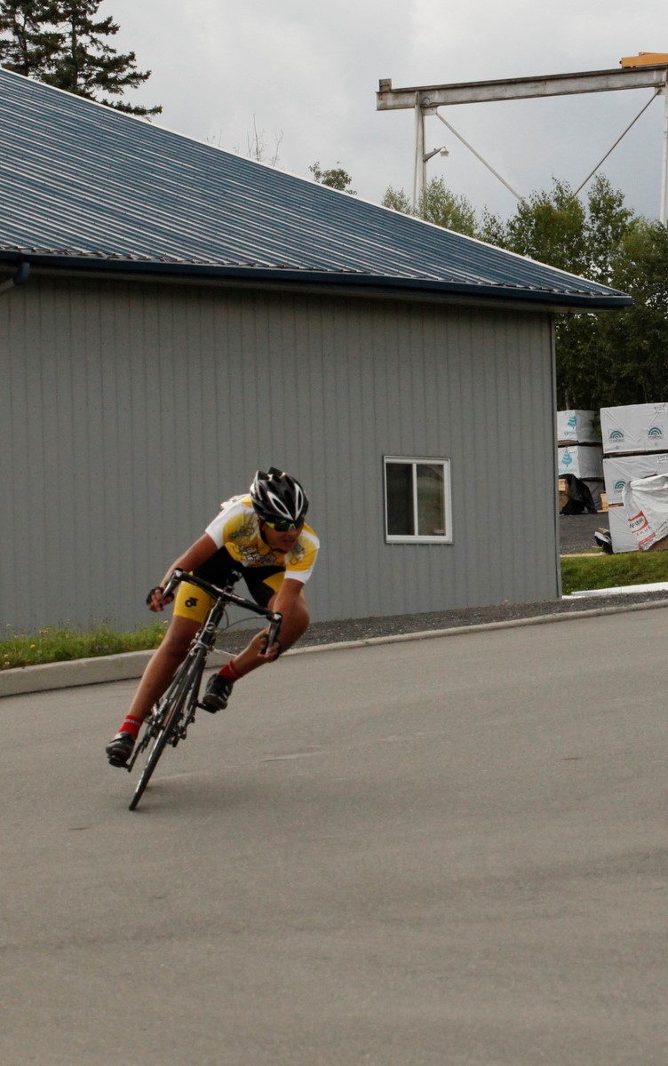 Podiums pour Ema Lacasse et Evelyne Lacasse aux Championnats québécois (311 photos)