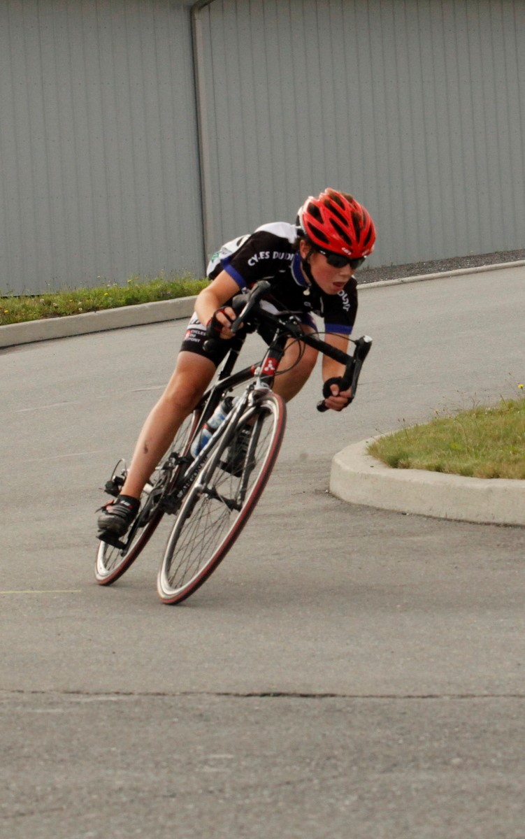 Podiums pour Ema Lacasse et Evelyne Lacasse aux Championnats québécois (311 photos)