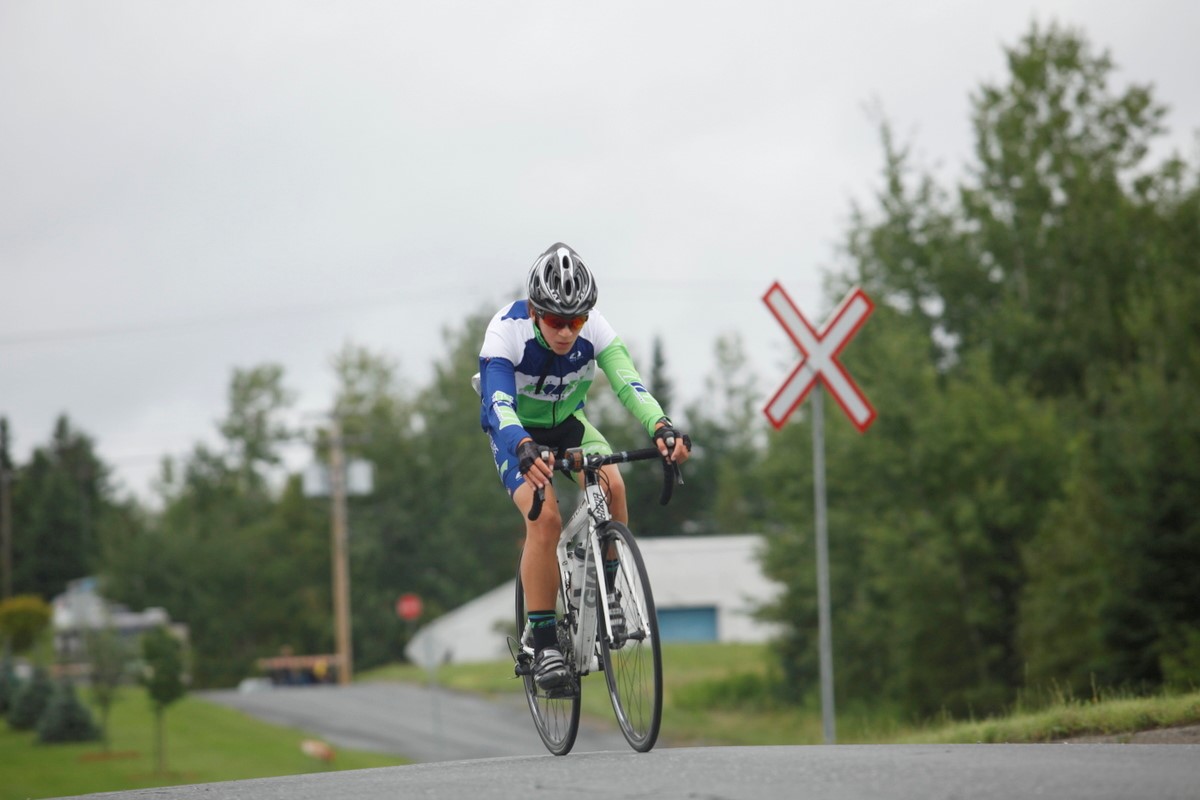 Podiums pour Ema Lacasse et Evelyne Lacasse aux Championnats québécois (311 photos)