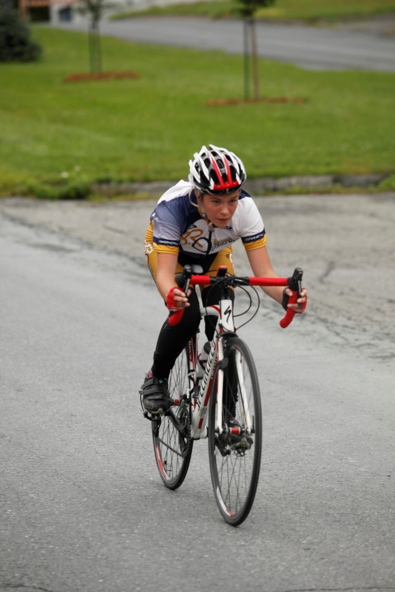 Podiums pour Ema Lacasse et Evelyne Lacasse aux Championnats québécois (311 photos)