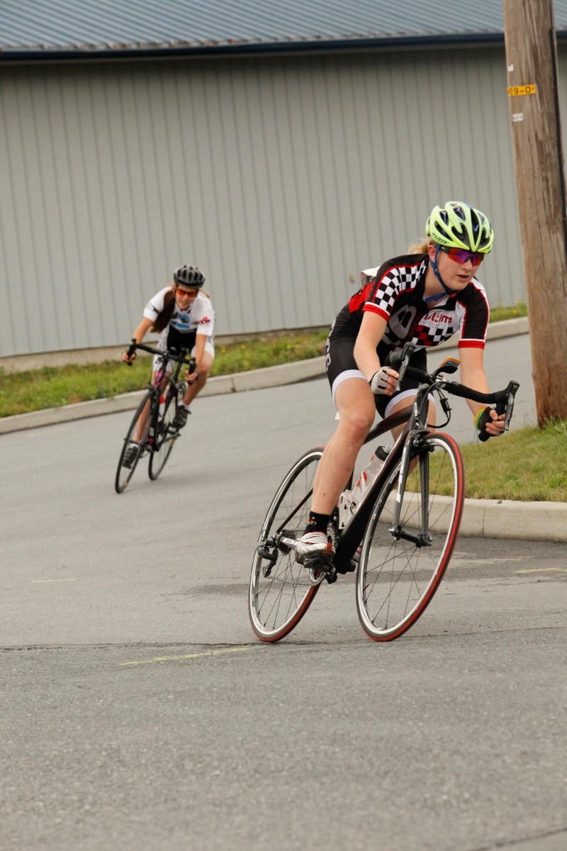 Podiums pour Ema Lacasse et Evelyne Lacasse aux Championnats québécois (311 photos)