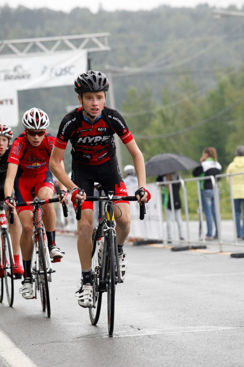 Podiums pour Ema Lacasse et Evelyne Lacasse aux Championnats québécois (311 photos)