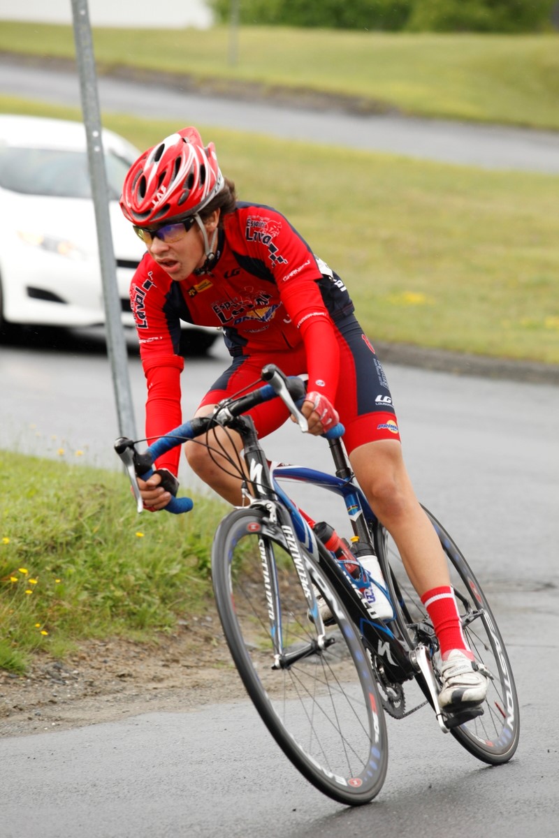 Podiums pour Ema Lacasse et Evelyne Lacasse aux Championnats québécois (311 photos)