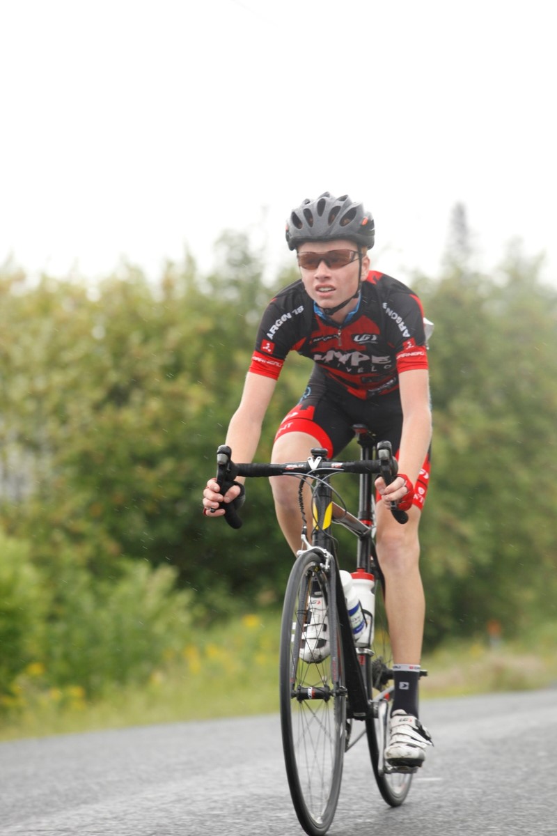 Podiums pour Ema Lacasse et Evelyne Lacasse aux Championnats québécois (311 photos)