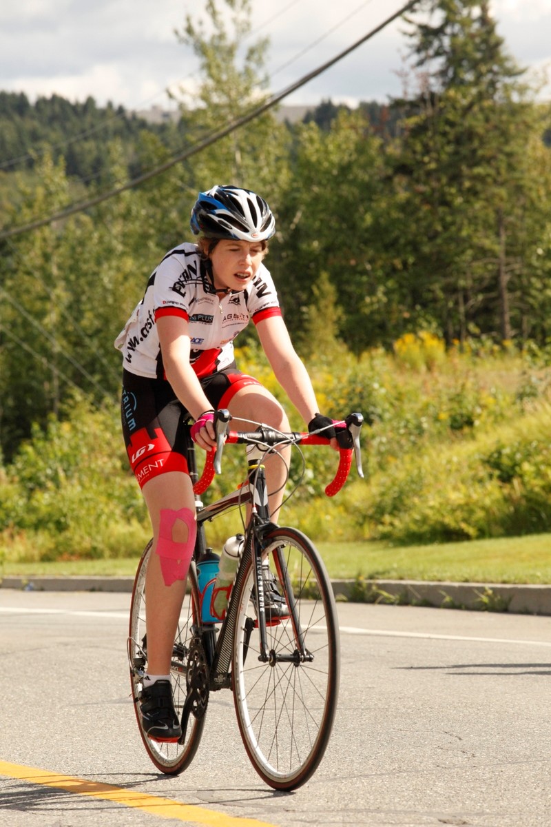 Podiums pour Ema Lacasse et Evelyne Lacasse aux Championnats québécois (311 photos)