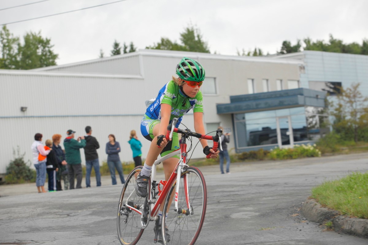 Podiums pour Ema Lacasse et Evelyne Lacasse aux Championnats québécois (311 photos)