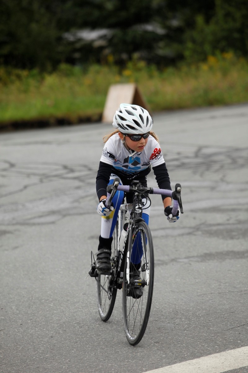 Podiums pour Ema Lacasse et Evelyne Lacasse aux Championnats québécois (311 photos)