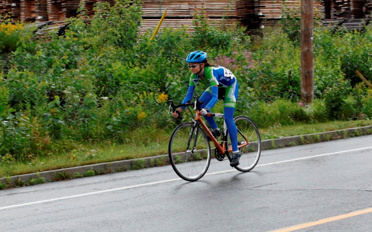 Podiums pour Ema Lacasse et Evelyne Lacasse aux Championnats québécois (311 photos)