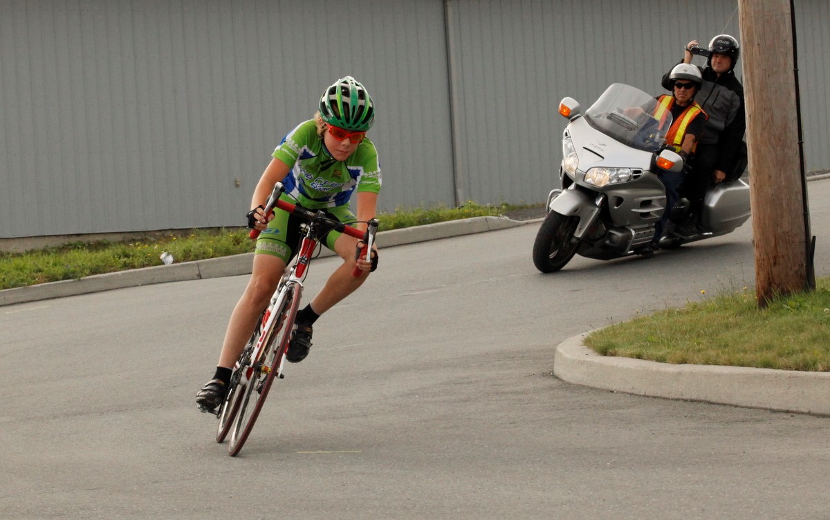 Podiums pour Ema Lacasse et Evelyne Lacasse aux Championnats québécois (311 photos)