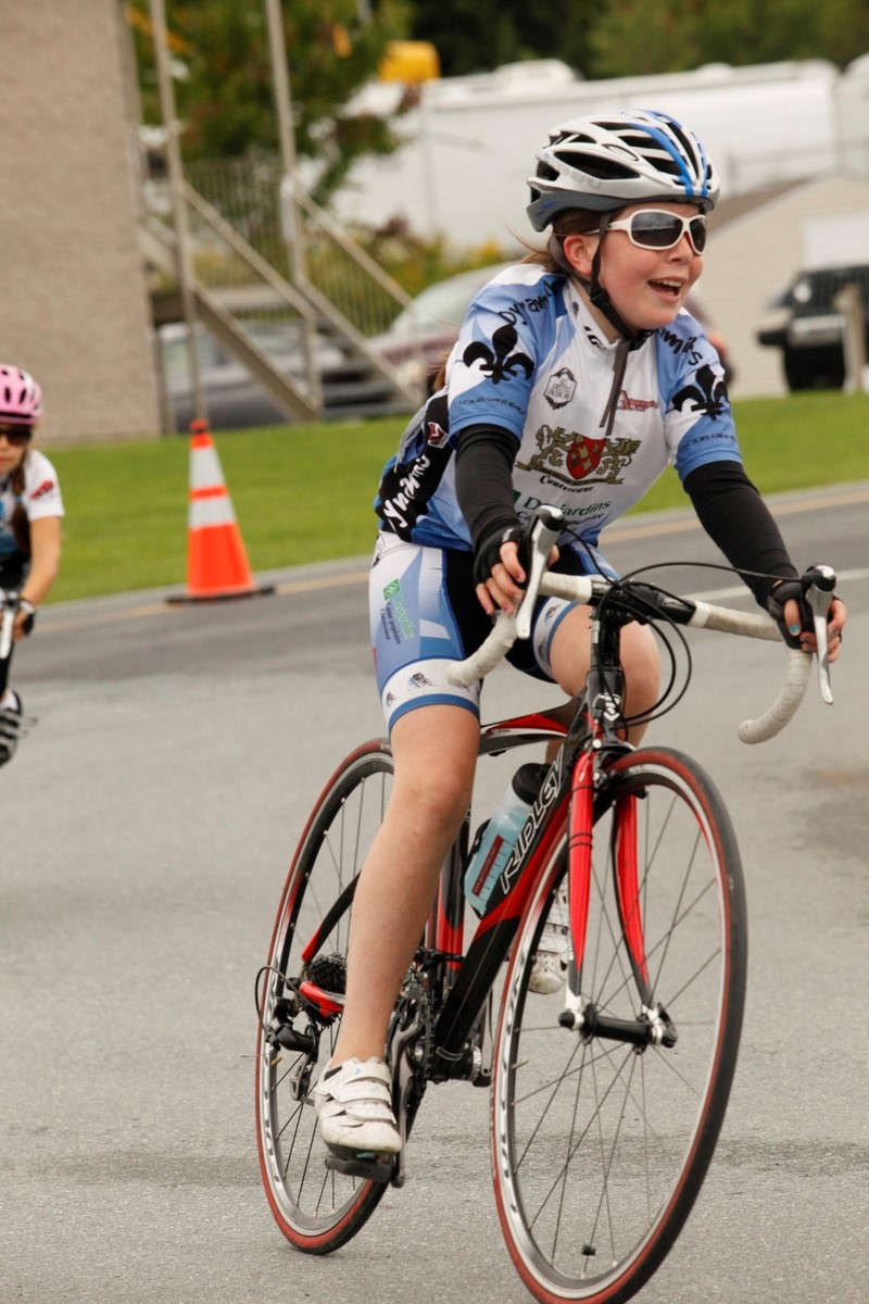 Podiums pour Ema Lacasse et Evelyne Lacasse aux Championnats québécois (311 photos)