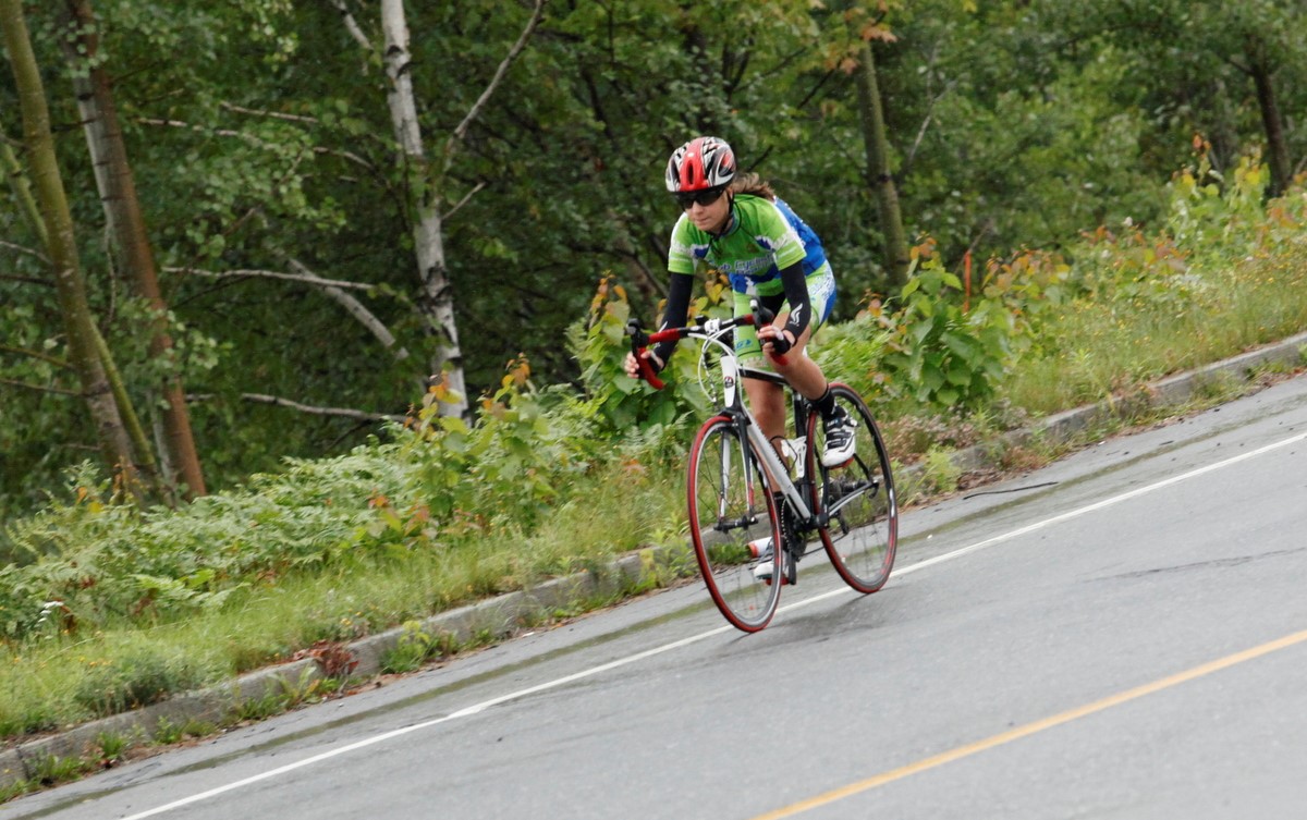 Podiums pour Ema Lacasse et Evelyne Lacasse aux Championnats québécois (311 photos)