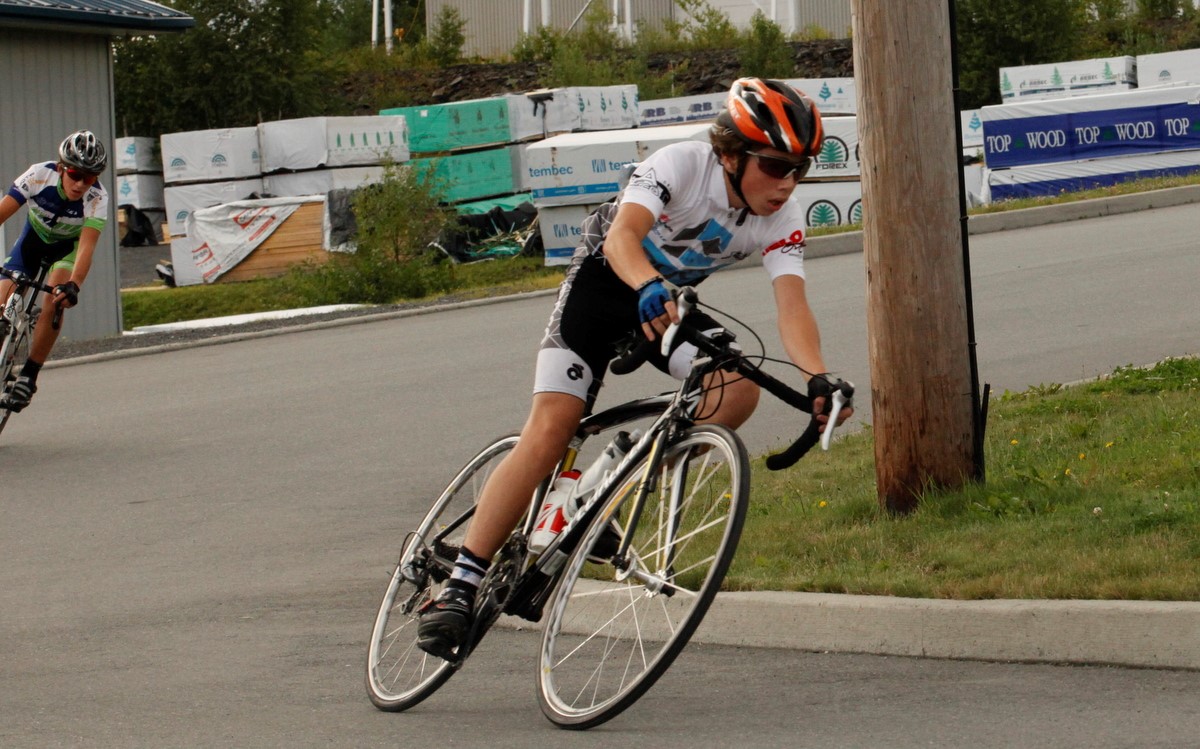 Podiums pour Ema Lacasse et Evelyne Lacasse aux Championnats québécois (311 photos)