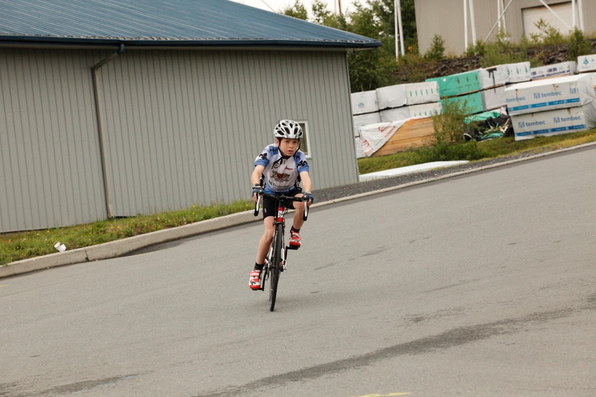 Podiums pour Ema Lacasse et Evelyne Lacasse aux Championnats québécois (311 photos)