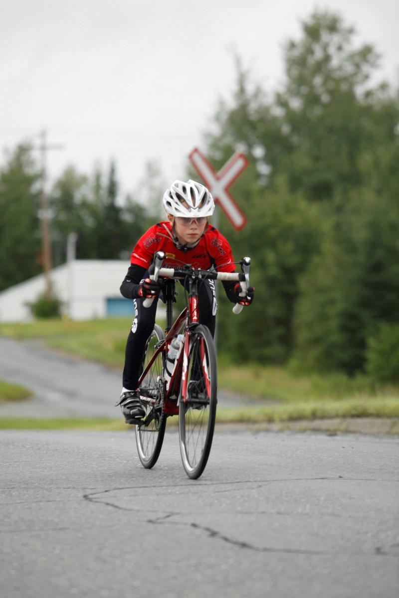 Podiums pour Ema Lacasse et Evelyne Lacasse aux Championnats québécois (311 photos)