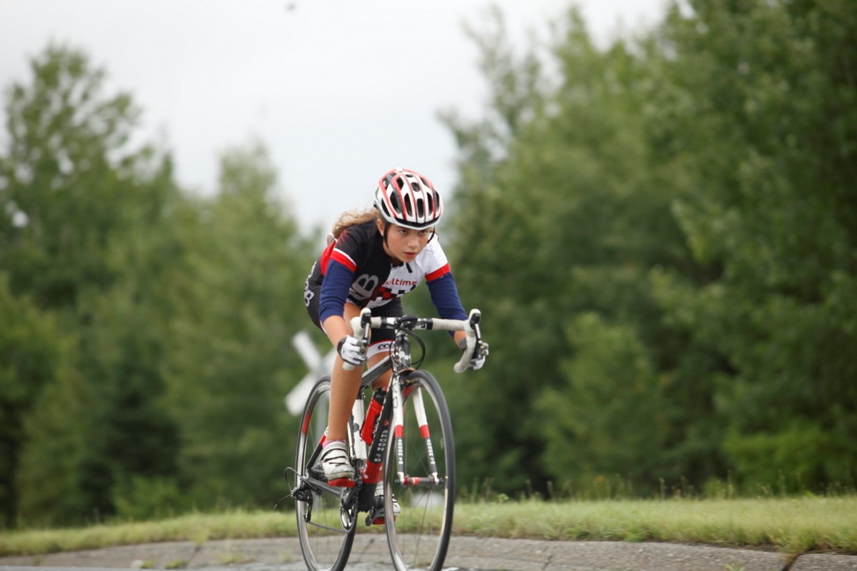 Podiums pour Ema Lacasse et Evelyne Lacasse aux Championnats québécois (311 photos)