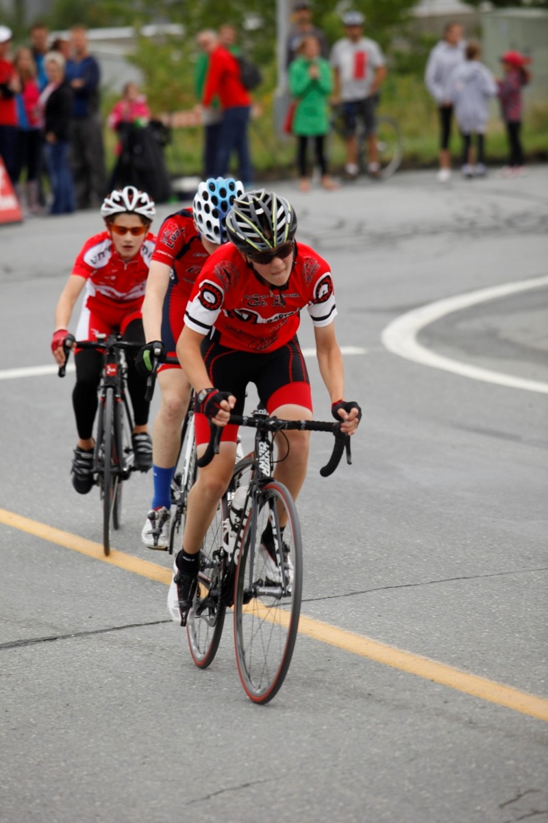 Podiums pour Ema Lacasse et Evelyne Lacasse aux Championnats québécois (311 photos)