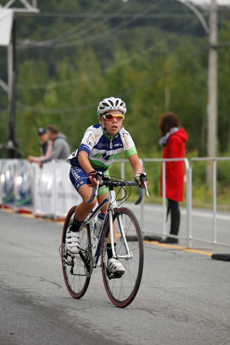 Podiums pour Ema Lacasse et Evelyne Lacasse aux Championnats québécois (311 photos)