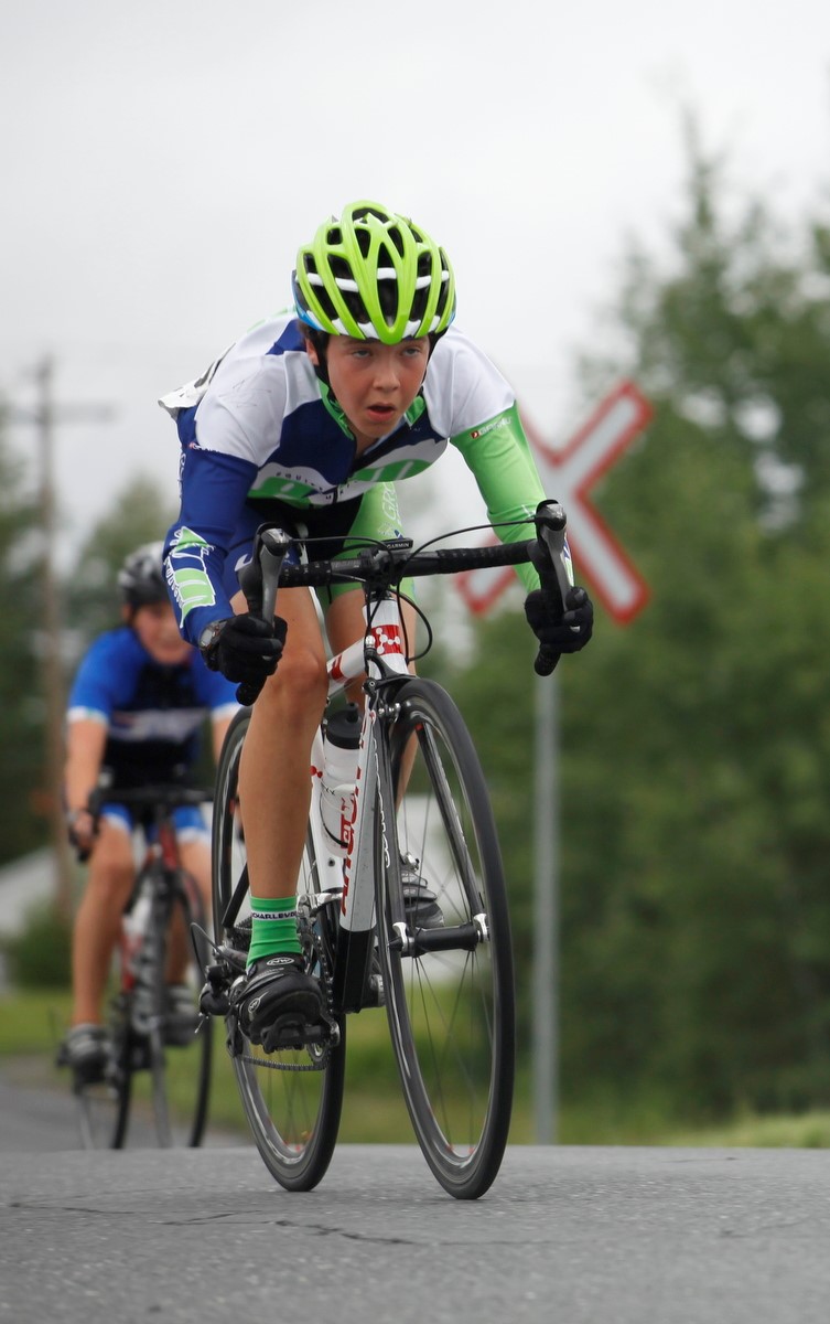 Podiums pour Ema Lacasse et Evelyne Lacasse aux Championnats québécois (311 photos)