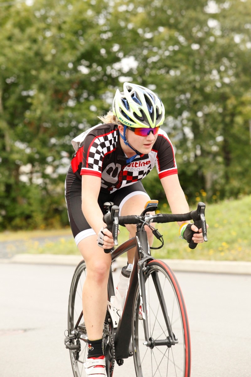 Podiums pour Ema Lacasse et Evelyne Lacasse aux Championnats québécois (311 photos)