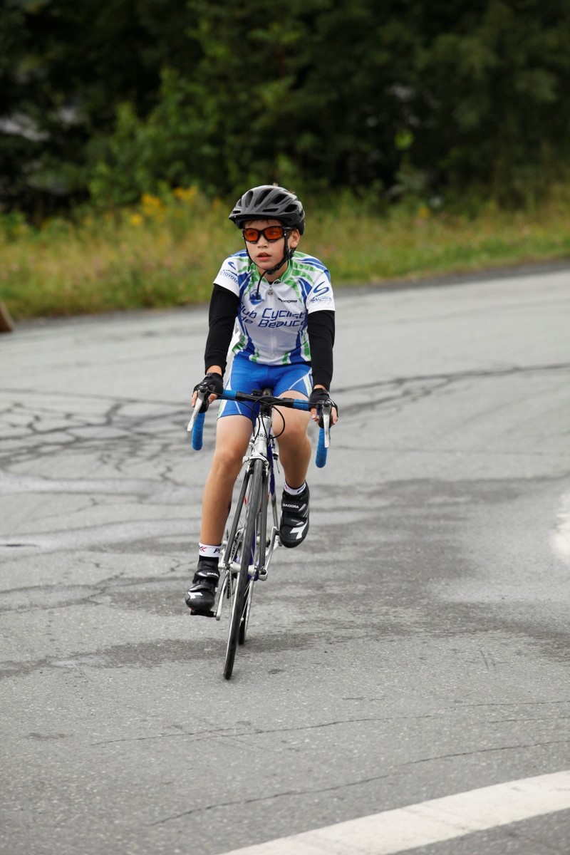 Podiums pour Ema Lacasse et Evelyne Lacasse aux Championnats québécois (311 photos)