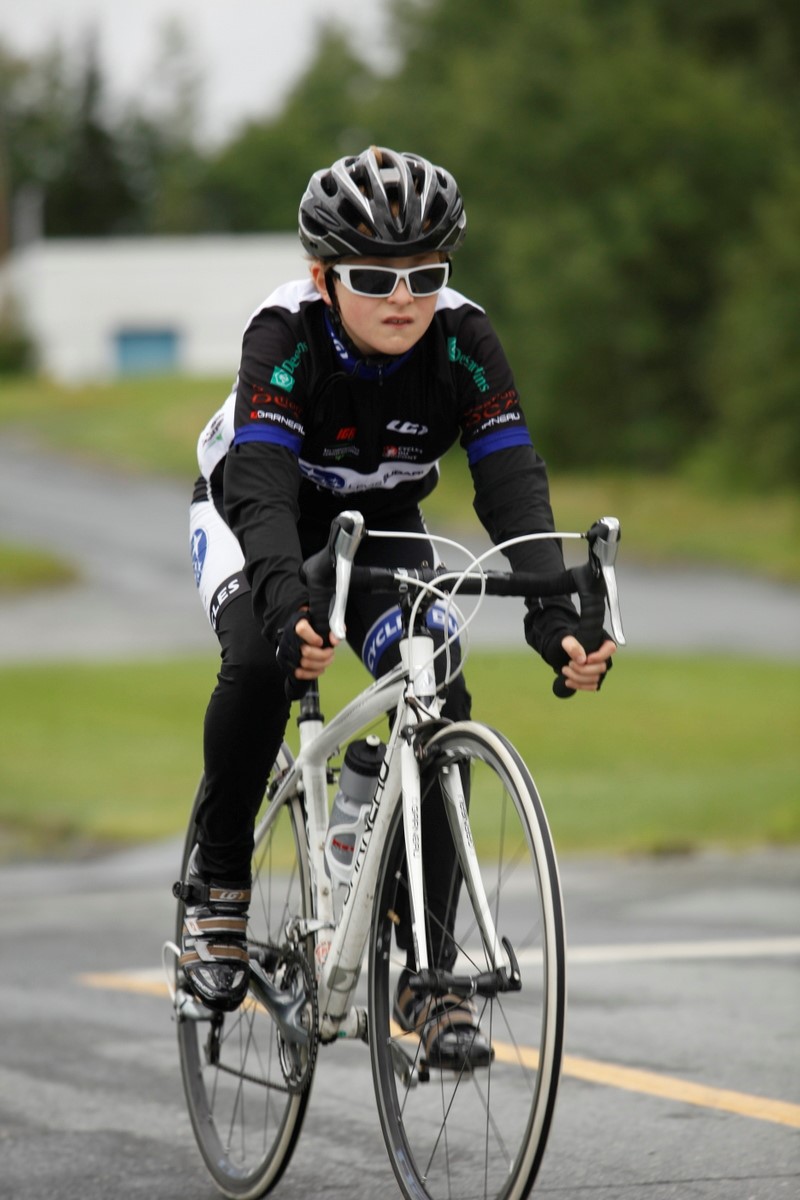 Podiums pour Ema Lacasse et Evelyne Lacasse aux Championnats québécois (311 photos)