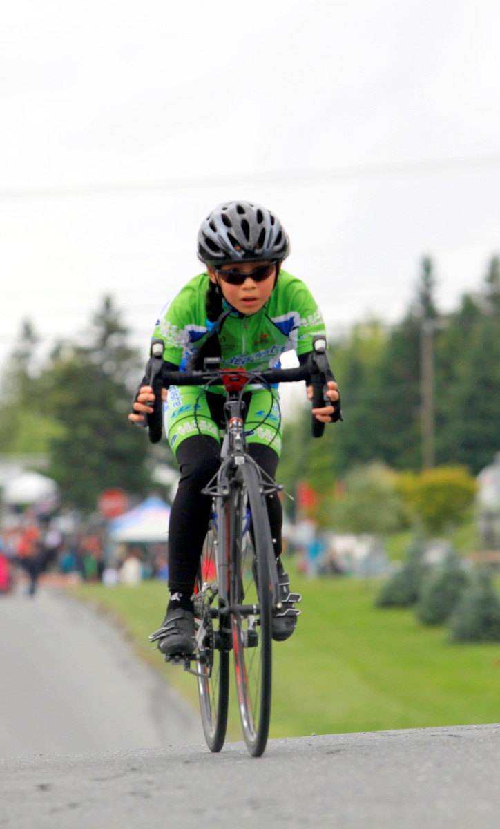 Podiums pour Ema Lacasse et Evelyne Lacasse aux Championnats québécois (311 photos)