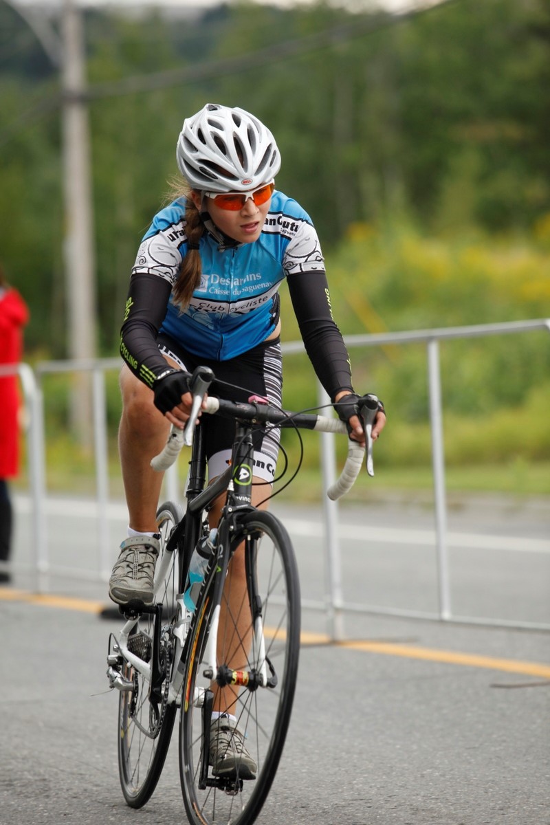 Podiums pour Ema Lacasse et Evelyne Lacasse aux Championnats québécois (311 photos)