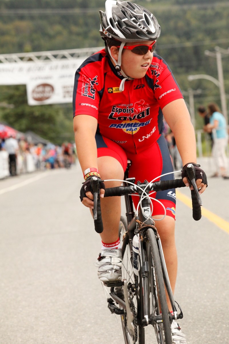 Podiums pour Ema Lacasse et Evelyne Lacasse aux Championnats québécois (311 photos)