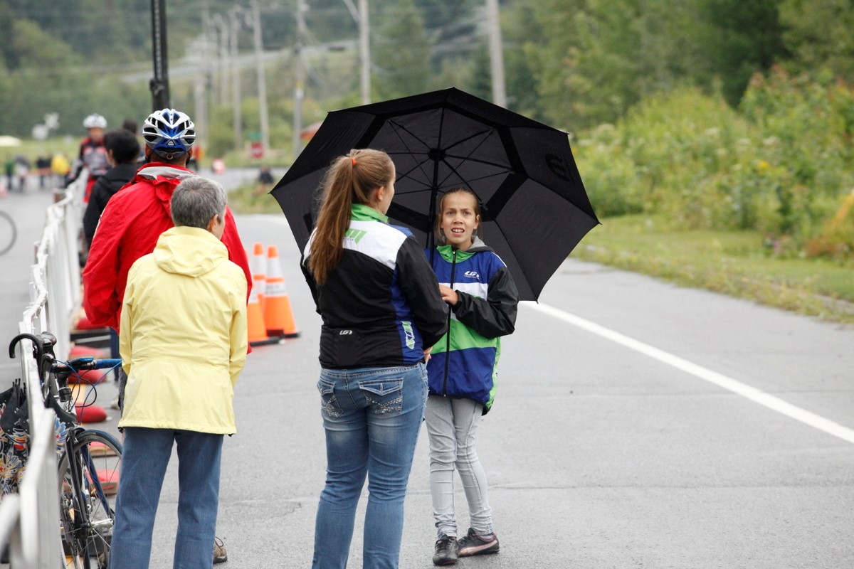 Podiums pour Ema Lacasse et Evelyne Lacasse aux Championnats québécois (311 photos)