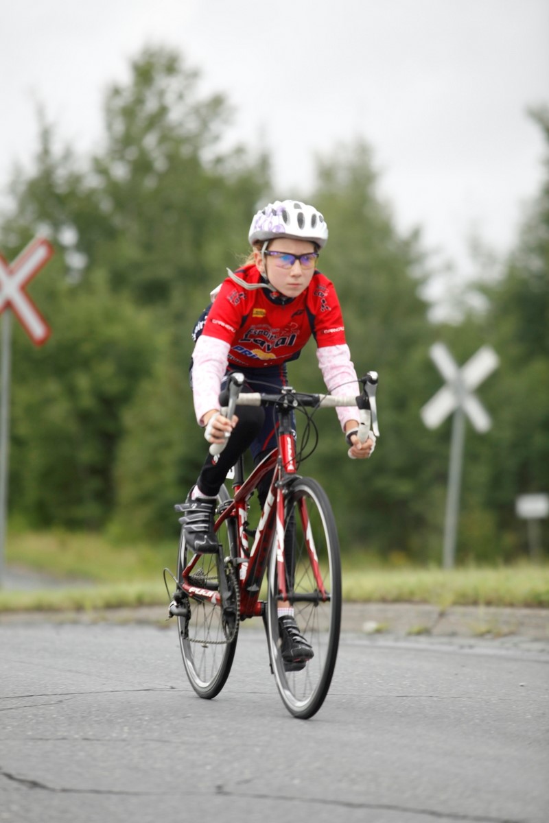 Podiums pour Ema Lacasse et Evelyne Lacasse aux Championnats québécois (311 photos)